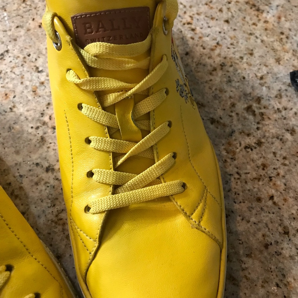 Bally - Picture 7 of 12